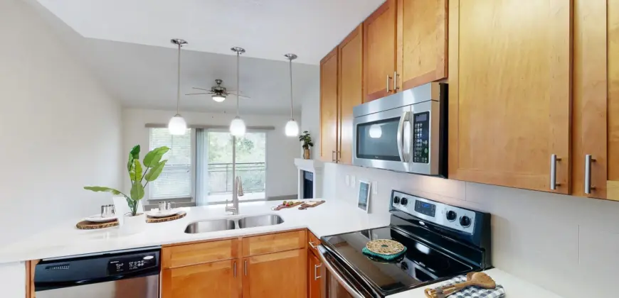 Barton Creek Landing