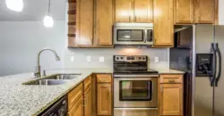 Barton Creek Landing