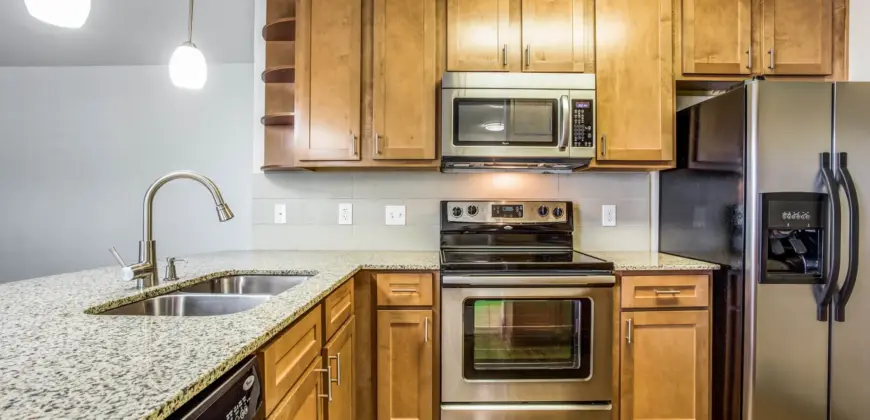 Barton Creek Landing