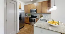 Barton Creek Landing