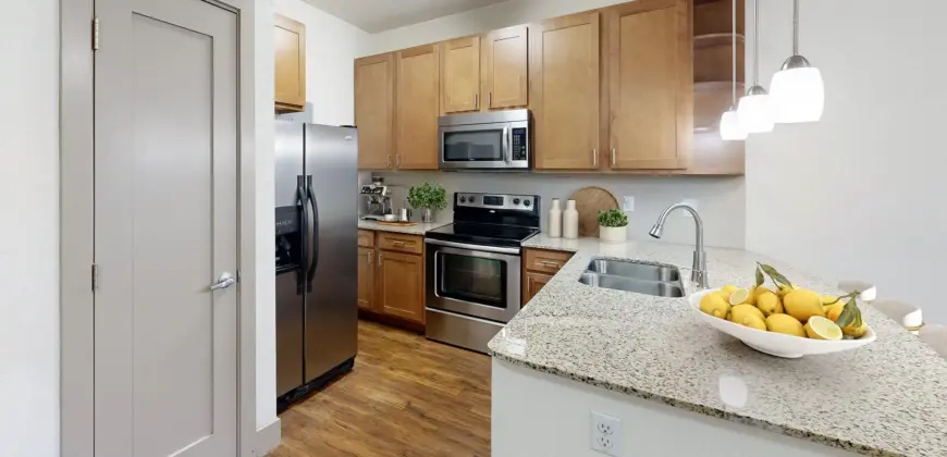 Barton Creek Landing