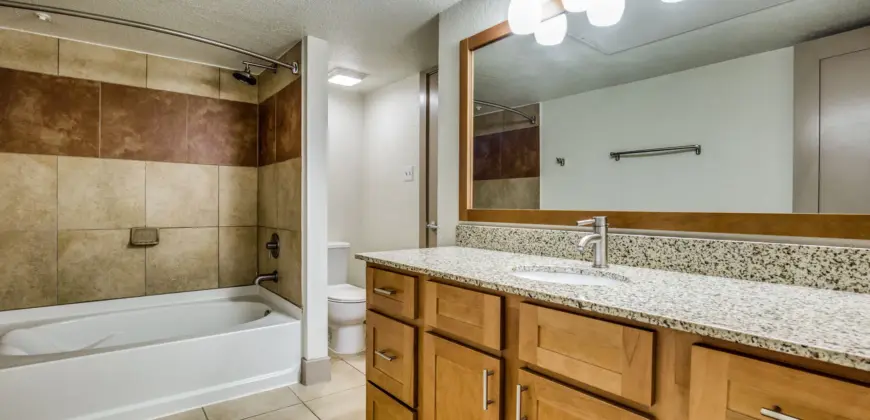 Barton Creek Landing