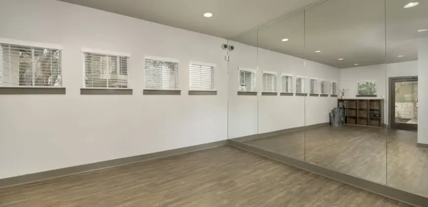 Barton Creek Landing