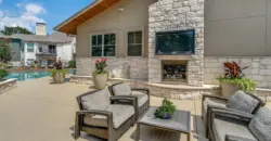 Barton Creek Landing