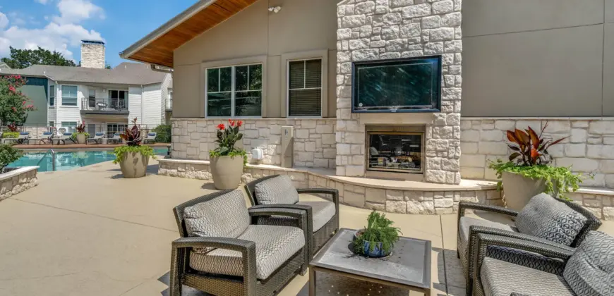 Barton Creek Landing