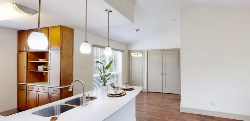 Barton Creek Landing