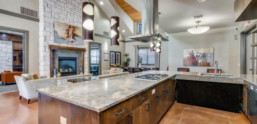 Barton Creek Landing