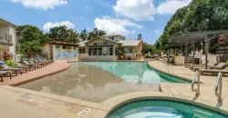 Barton Creek Landing