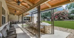 Barton Creek Landing