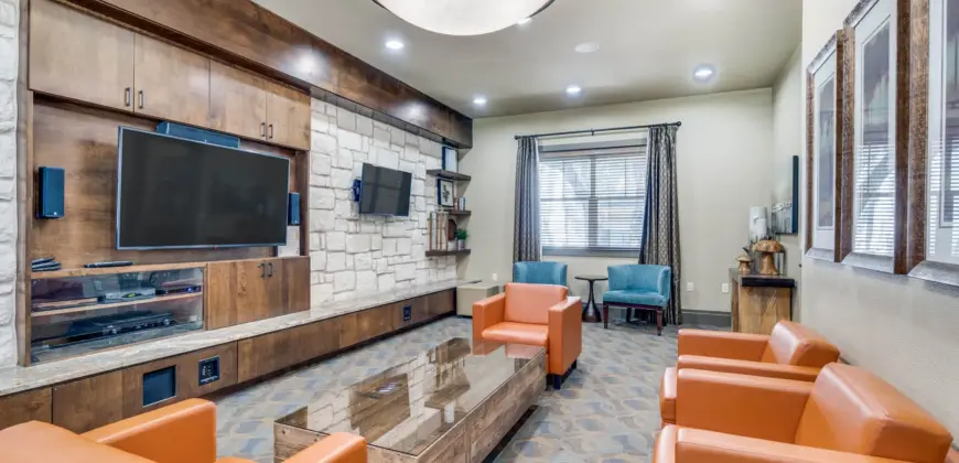 Barton Creek Landing