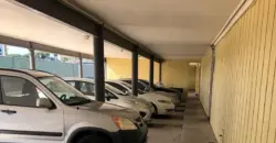 Beachside Villas