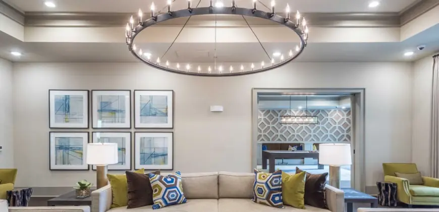 Beacon At Buffalo Pointe