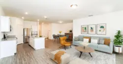 Beacon At Meridian I & II