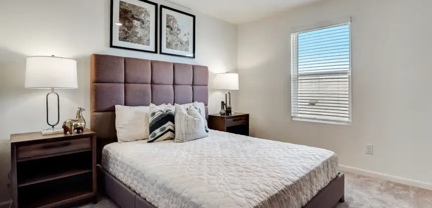Beacon At Meridian I & II