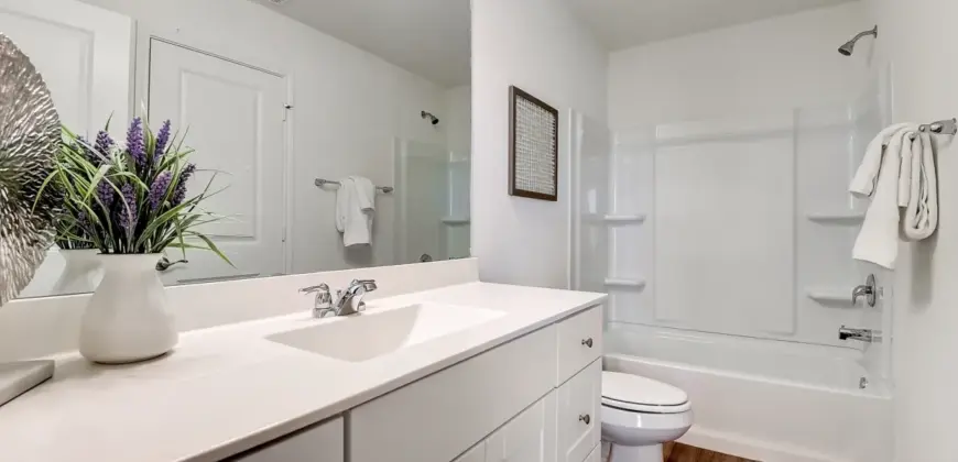 Beacon At Meridian I & II