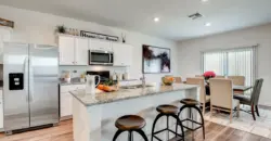 Beacon At Meridian I & II