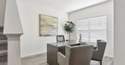 Beacon At Presidential Heights