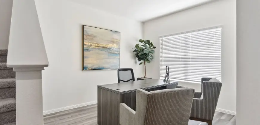 Beacon At Presidential Heights