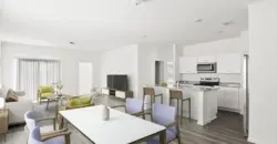 Beacon At Presidential Heights