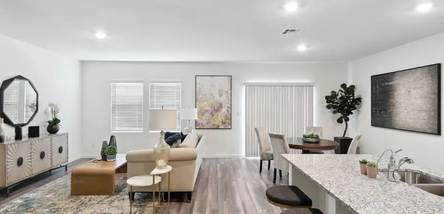 Beacon At Presidential Heights