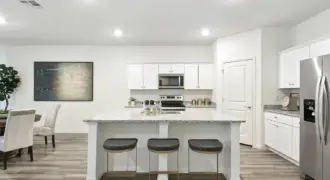 Beacon At Presidential Heights