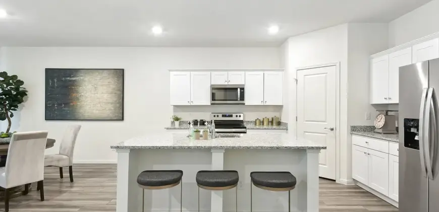 Beacon At Presidential Heights