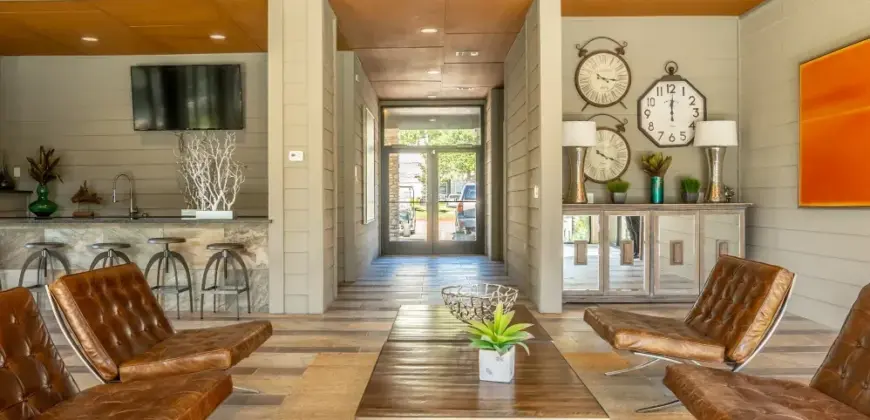 Beck At Wells Branch