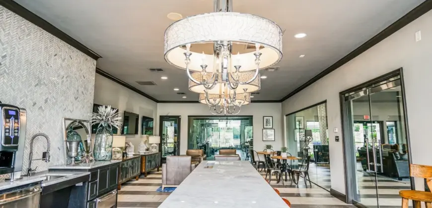 Beck At Wells Branch