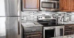 Beck At Wells Branch