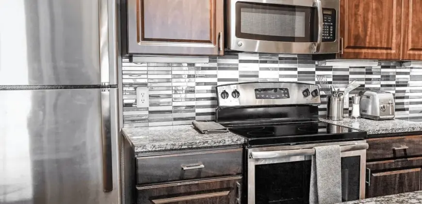 Beck At Wells Branch