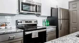 Beck At Wells Branch