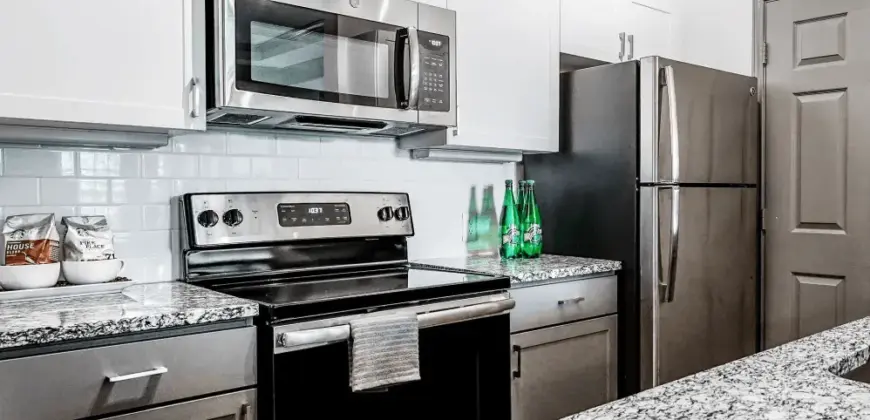 Beck At Wells Branch