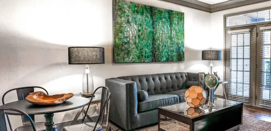 Beck At Wells Branch