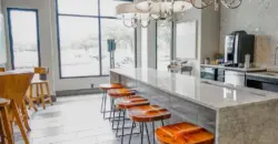 Beck At Wells Branch