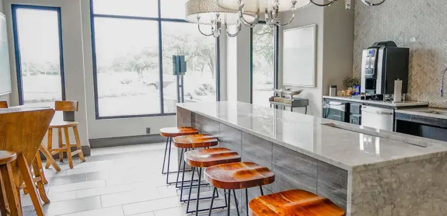 Beck At Wells Branch