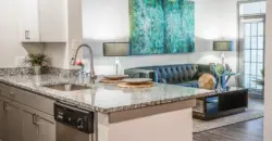 Beck At Wells Branch