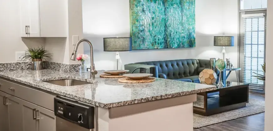 Beck At Wells Branch