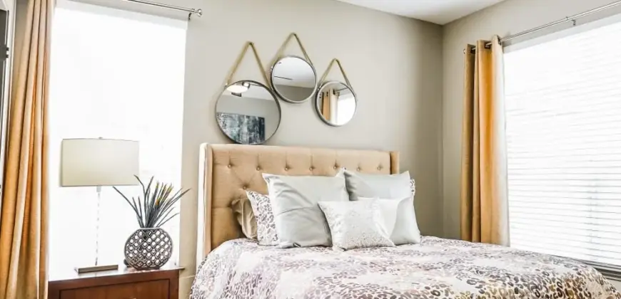 Beck At Wells Branch