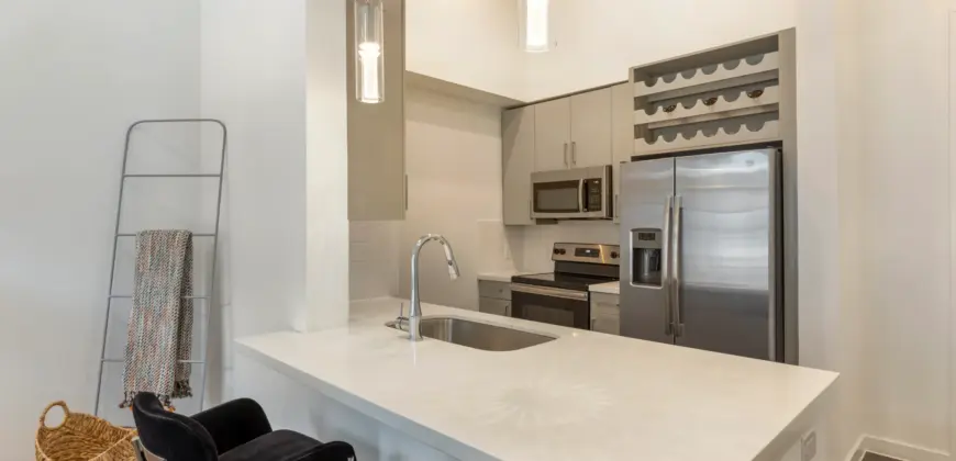 Bell CityLine