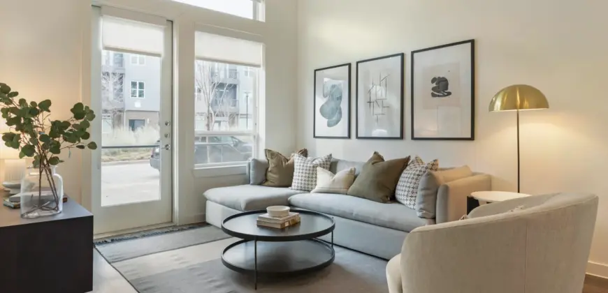 Bell CityLine