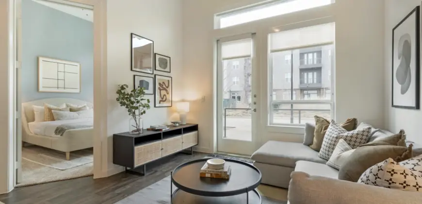 Bell CityLine