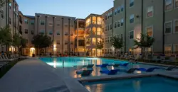 Bell Tower Flats