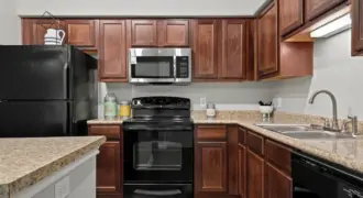 Bella Madera At Lake Lewisville