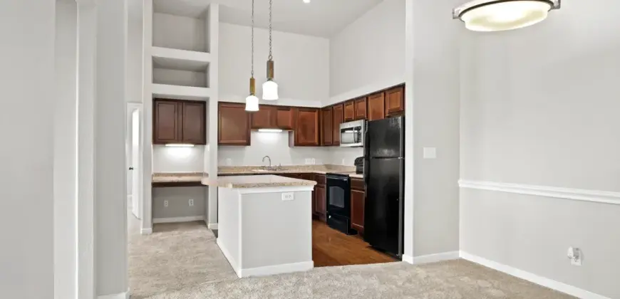 Bella Madera At Lake Lewisville