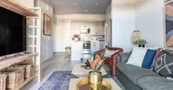 Bellrock La Frontera