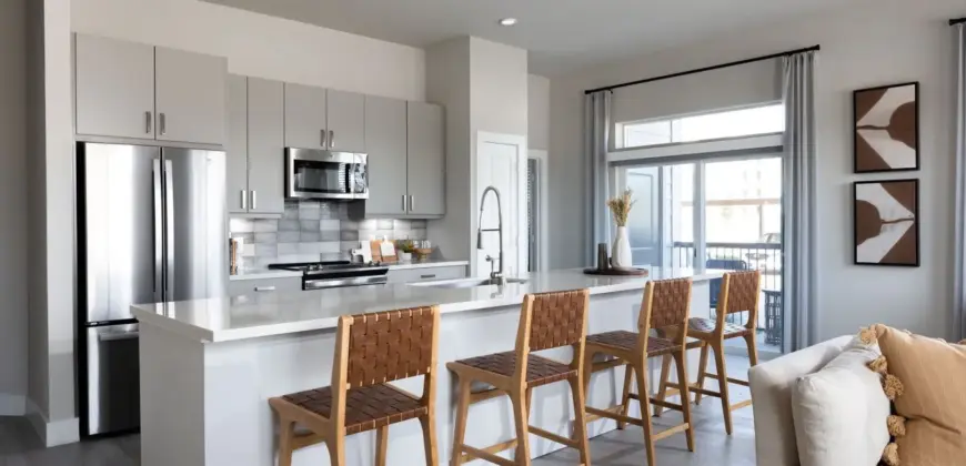 Bellrock La Frontera