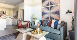 Bellrock La Frontera