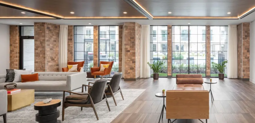 Bellrock Sawyer Yards