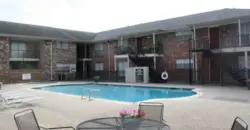Belmont Place/La Fontaine
