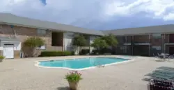Belmont Place/La Fontaine